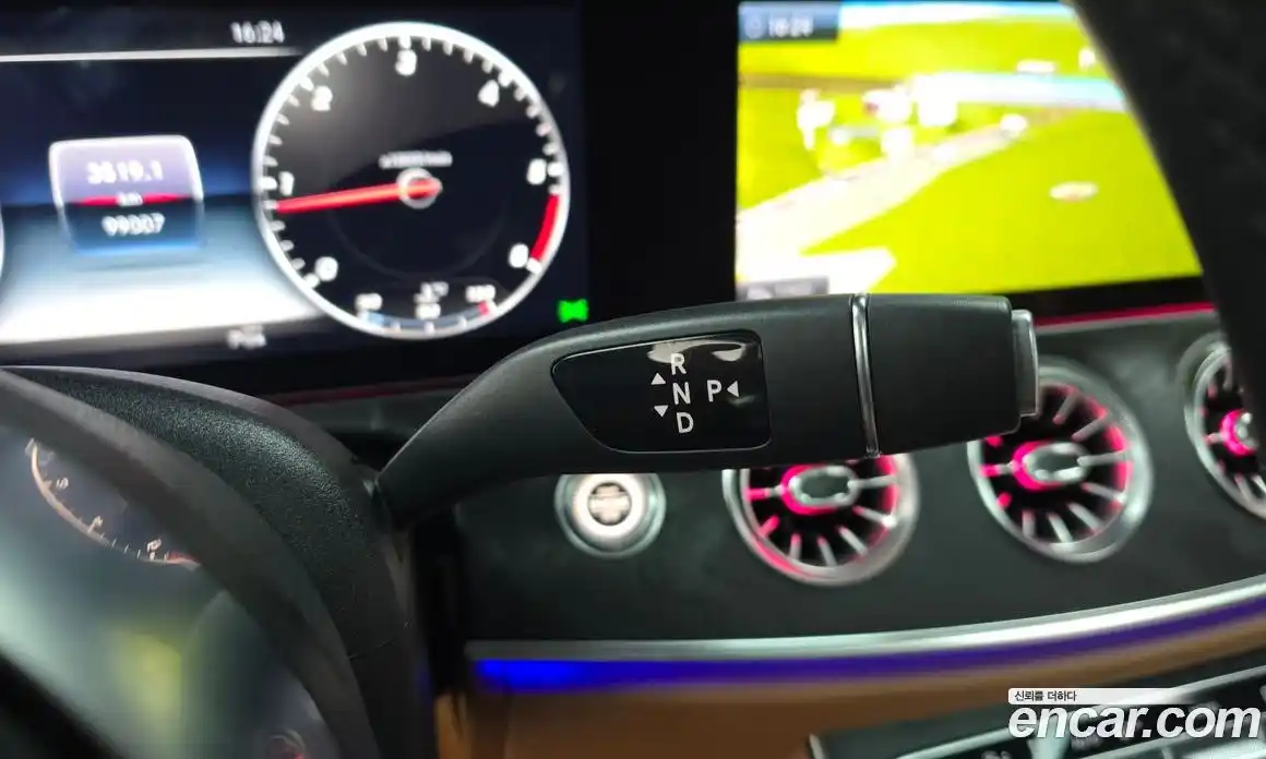 Mercedes-Benz E-Class 2019 1.9 Автомат в Москве № 194386, фото 14