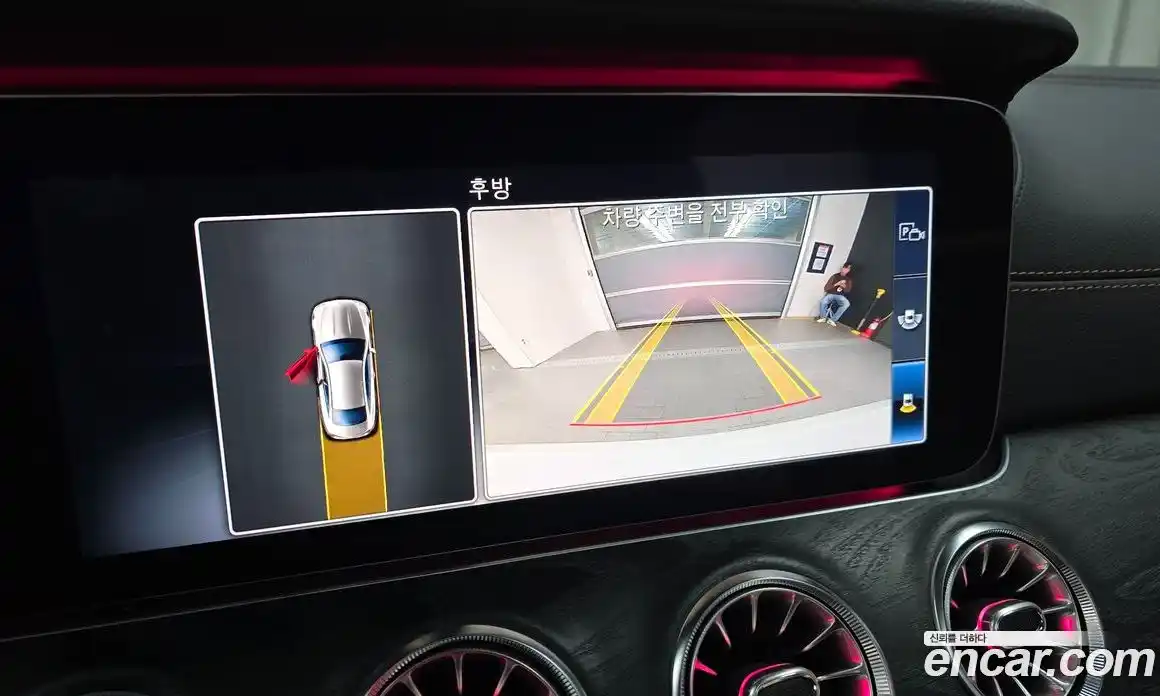 Mercedes-Benz E-Class 2019 1.9 Автомат в Москве № 194386, фото 17