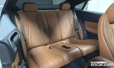 Mercedes-Benz E-Class 2019 1.9 Автомат в Москве № 194386, миниатюра 2