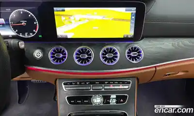 Mercedes-Benz E-Class 2019 1.9 Автомат в Москве № 194386, миниатюра 7