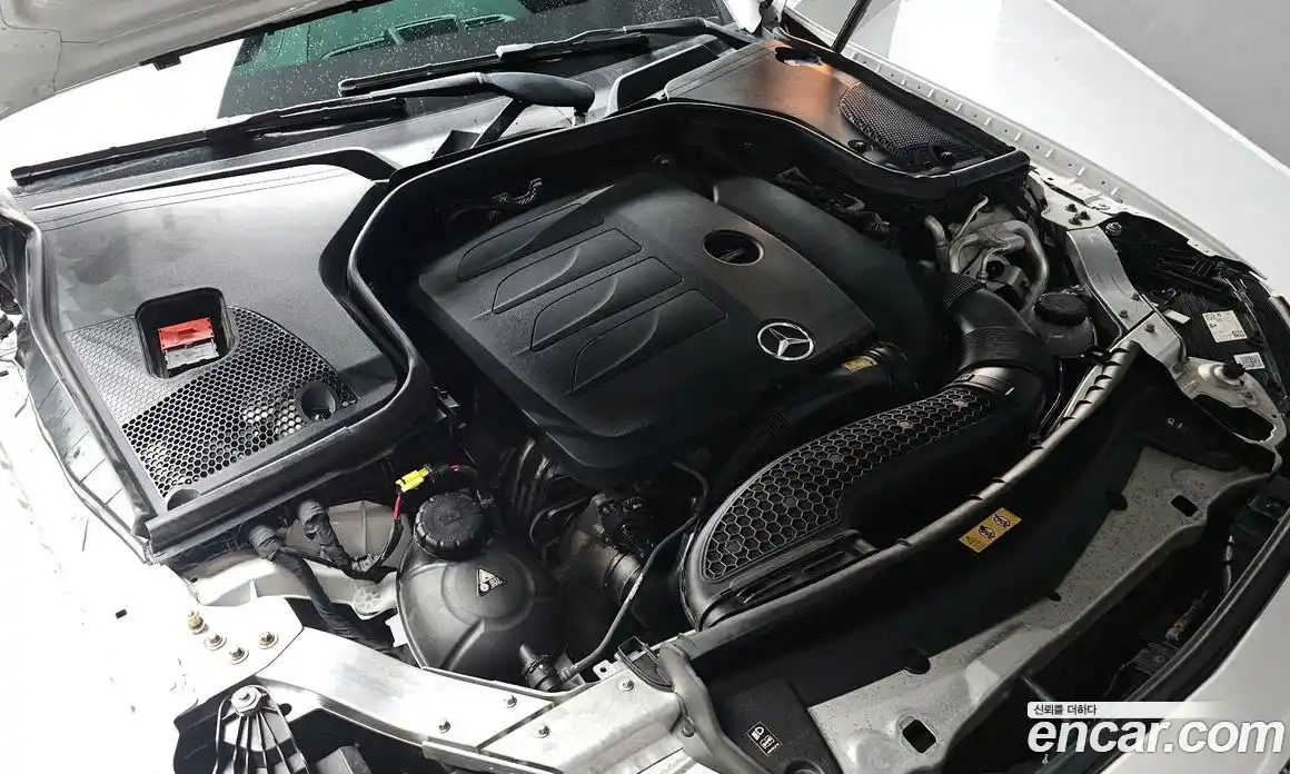 Mercedes-Benz E-Class 2021 2.0 Автомат в Москве № 194490, фото 4