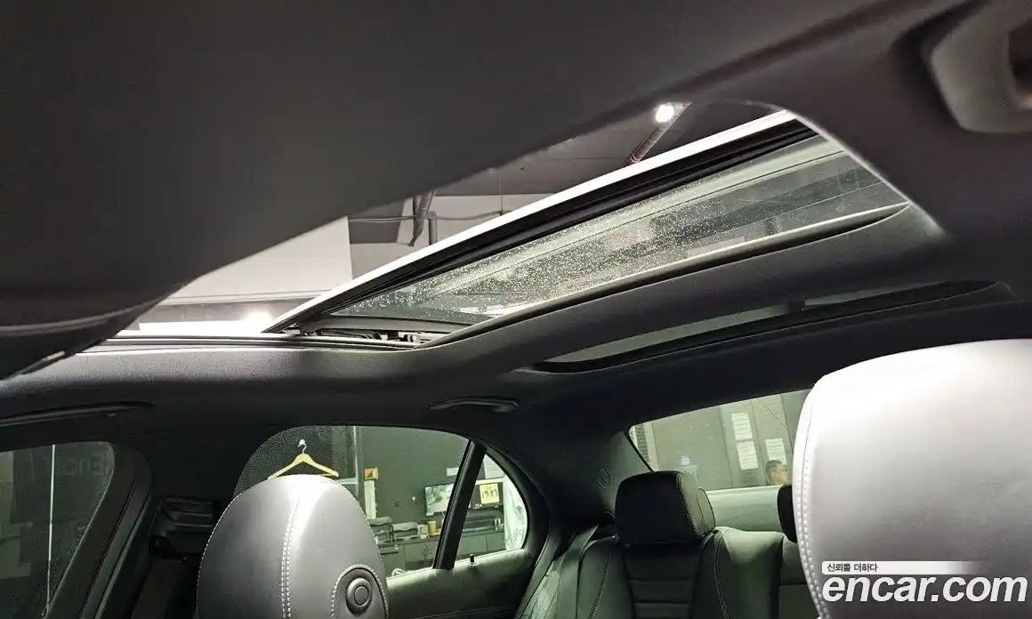 Mercedes-Benz E-Class 2021 2.0 Автомат в Москве № 194490, фото 10