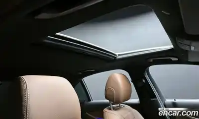 Mercedes-Benz E-Class 2023 1.9 Автомат в Москве № 194599, миниатюра 12