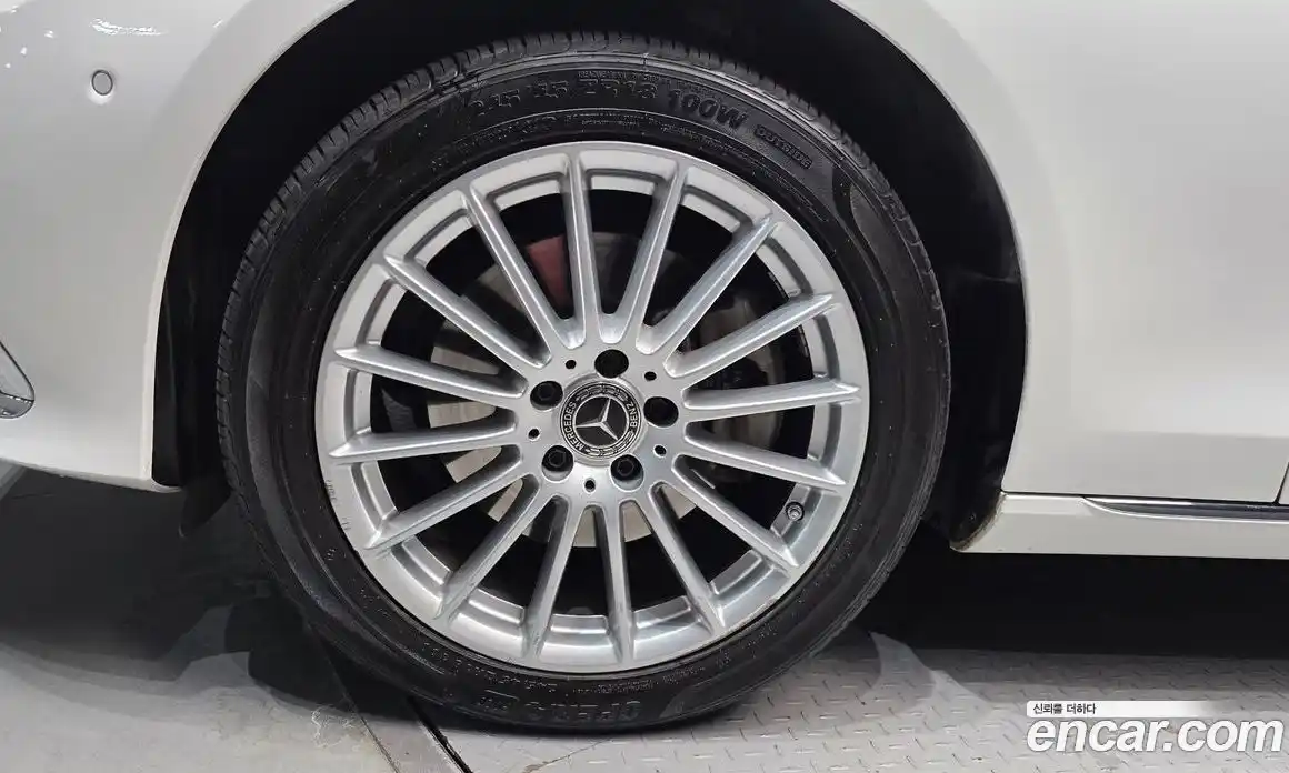 Mercedes-Benz E-Class 2023 1.9 Автомат в Москве № 194599, фото 14