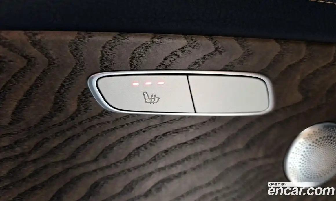 Mercedes-Benz E-Class 2023 1.9 Автомат в Москве № 194599, фото 9