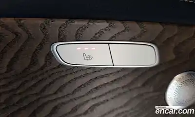 Mercedes-Benz E-Class 2023 1.9 Автомат в Москве № 194599, миниатюра 9