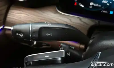 Mercedes-Benz E-Class 2023 1.9 Автомат в Москве № 194599, миниатюра 10