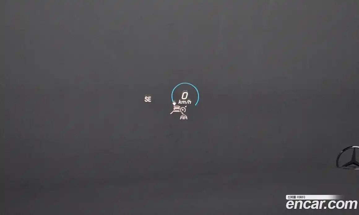 Mercedes-Benz E-Class 2022 3.0 Автомат в Москве № 194621, фото 15