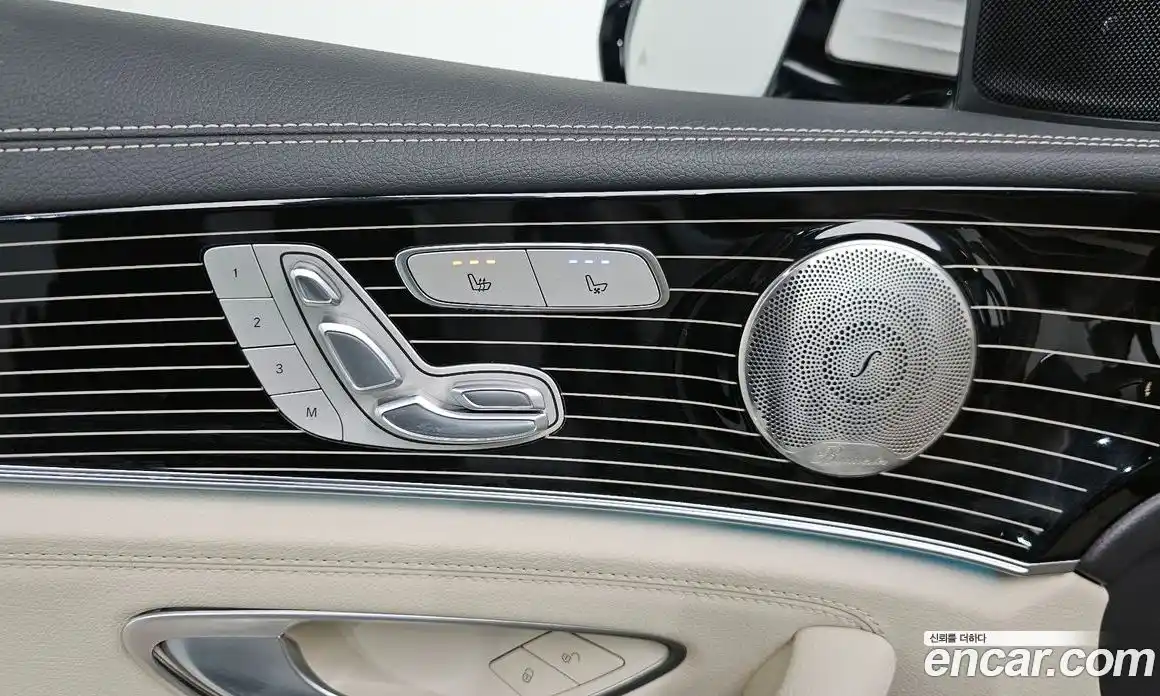 Mercedes-Benz E-Class 2022 3.0 Автомат в Москве № 194621, фото 19