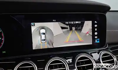 Mercedes-Benz E-Class 2022 3.0 Автомат в Москве № 194621, миниатюра 6