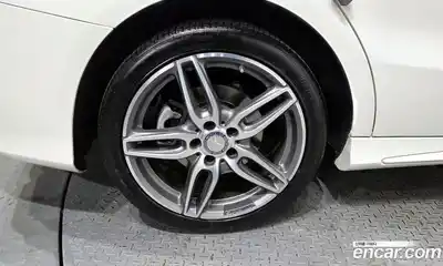 Mercedes-Benz CLA-Class 2018 2.0 Автомат в Москве № 195084, миниатюра 11