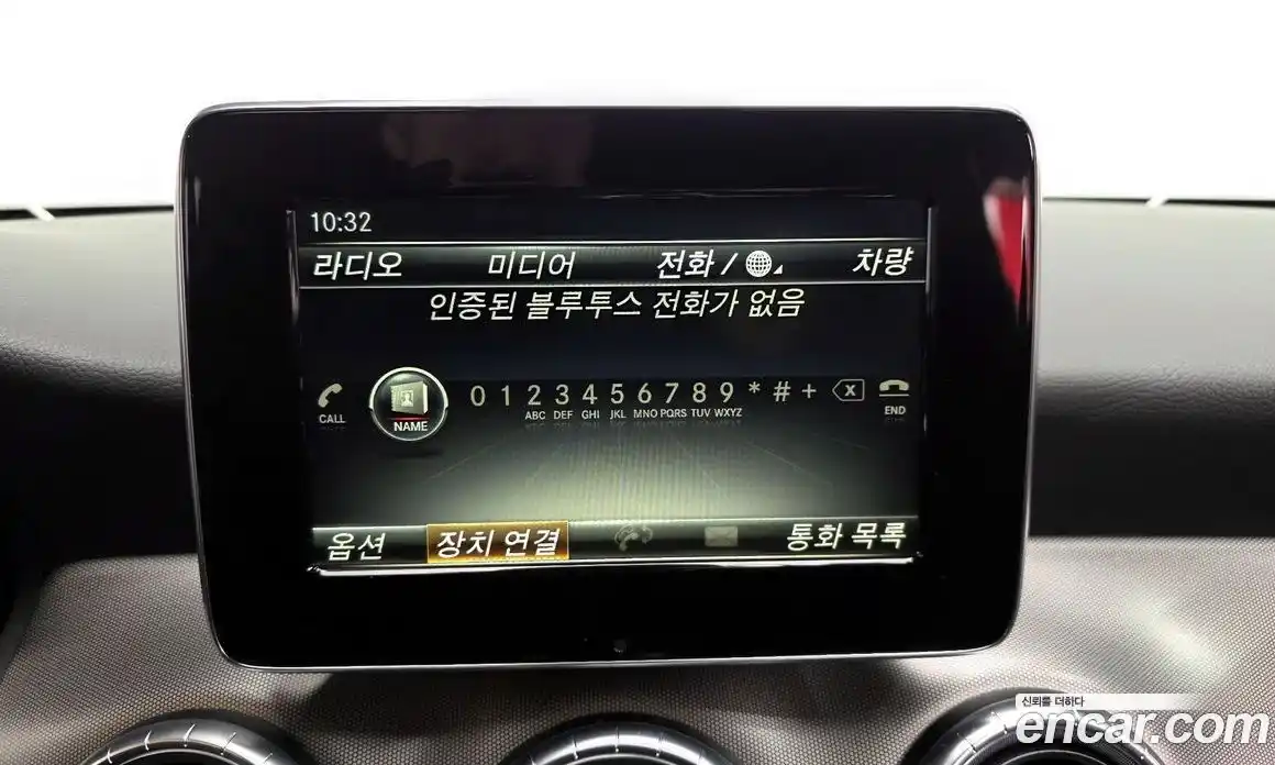 Mercedes-Benz CLA-Class 2018 2.0 Автомат в Москве № 195084, фото 19