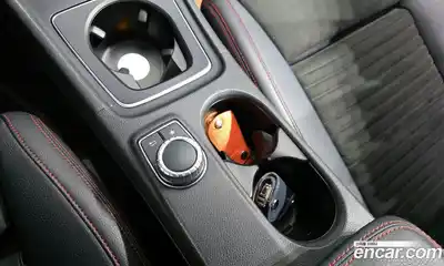 Mercedes-Benz CLA-Class 2018 2.0 Автомат в Москве № 195084, миниатюра 10