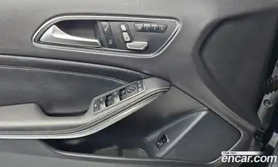 Mercedes-Benz GLA-Class, 2019