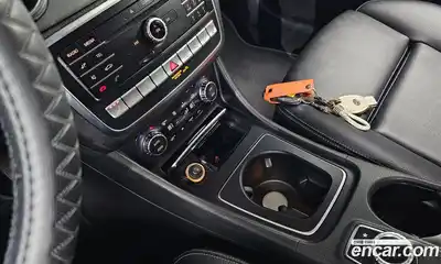 Mercedes-Benz GLA-Class 2019 2.0 Автомат в Москве № 195547, миниатюра 11