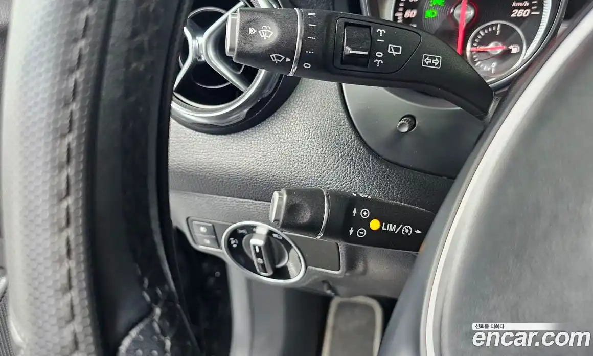 Mercedes-Benz GLA-Class 2019 2.0 Автомат в Москве № 195547, фото 15