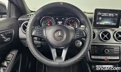 Mercedes-Benz GLA-Class 2019 2.0 Автомат в Москве № 195547, миниатюра 4