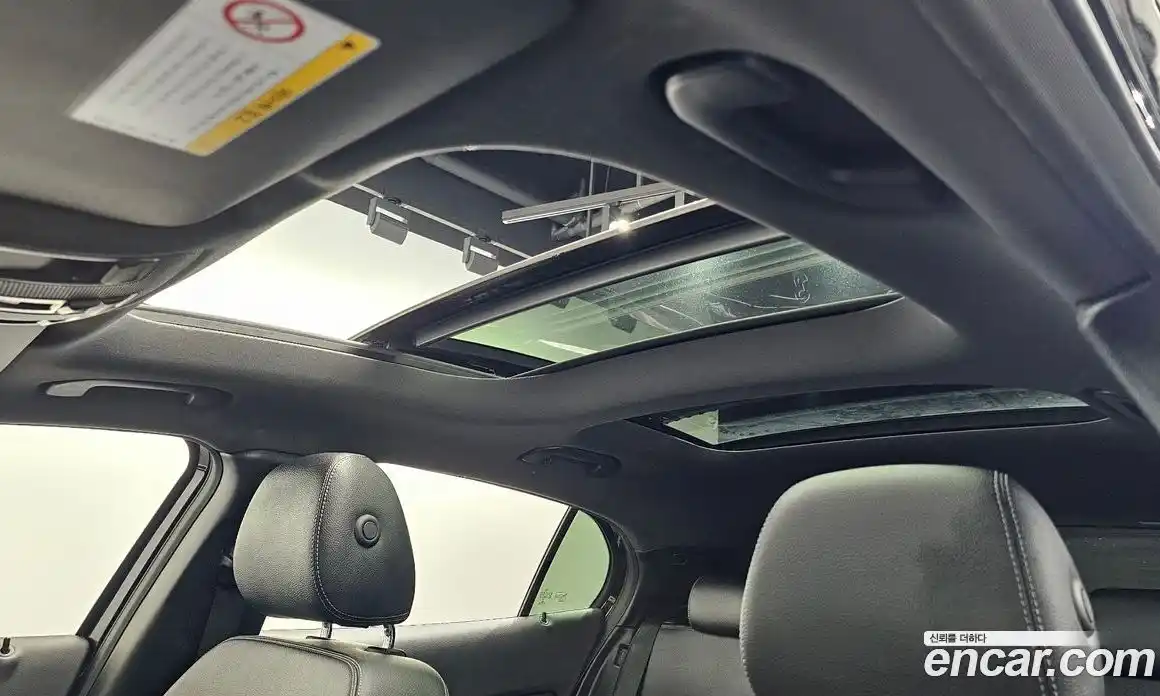 Mercedes-Benz GLA-Class 2019 2.0 Автомат в Москве № 195547, фото 6