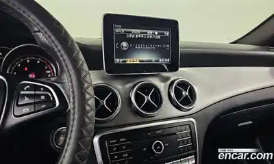 Mercedes-Benz GLA-Class 2019 2.0 Автомат в Москве № 195547, миниатюра 10