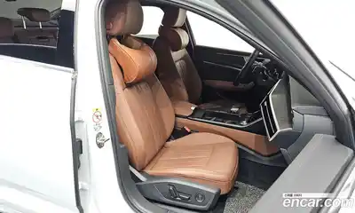 Audi A6 2023 2.0 Автомат в Москве № 196018, миниатюра 3