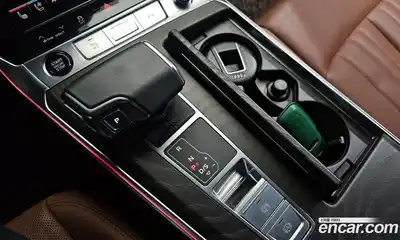 Audi A6 2023 2.0 Автомат в Москве № 196018, миниатюра 7