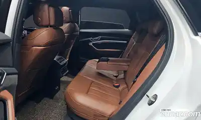 Audi e-tron 2020 0.2 Автомат в Москве № 196657, миниатюра 12