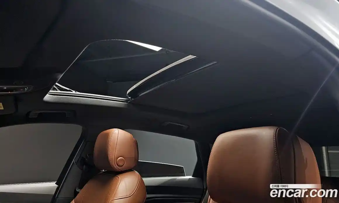 Audi e-tron 2020 0.2 Автомат в Москве № 196657, фото 20