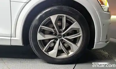 Audi e-tron 2020 0.2 Автомат в Москве № 196657, миниатюра 5