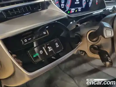 Audi A8 2020 3.0 Автомат в Москве № 196725, миниатюра 11