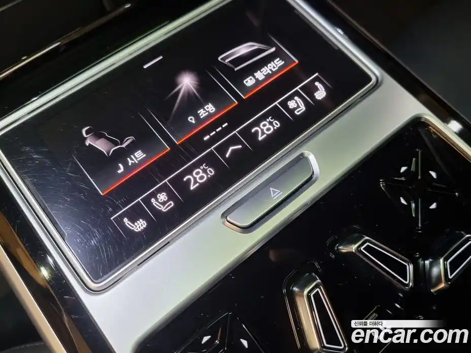 Audi A8 2020 3.0 Автомат в Москве № 196725, фото 13