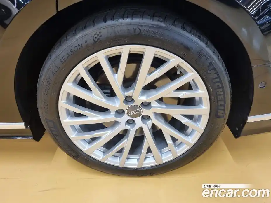 Audi A8 2020 3.0 Автомат в Москве № 196725, фото 19