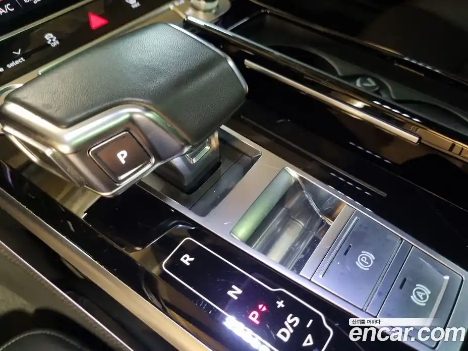 Audi A8 2020 3.0 Автомат в Москве № 196725, фото 20