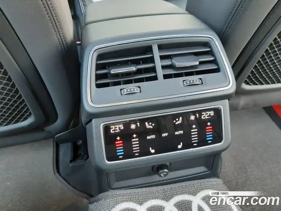 Audi A6 2021 2.0 Автомат в Москве № 196850, фото 18