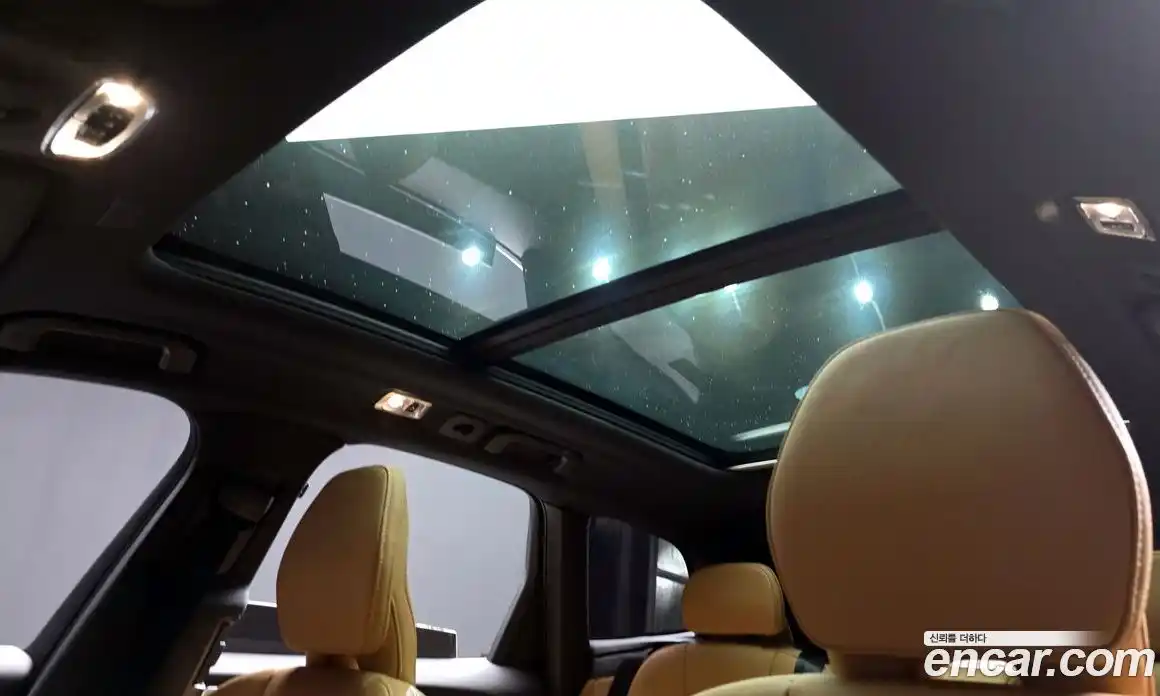 Volvo XC60 2021 2.0 Автомат в Москве № 197012, фото 19