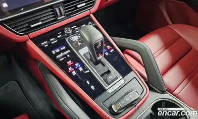 Porsche Cayenne 2023 3.0 Автомат в Москве № 197120, миниатюра 8