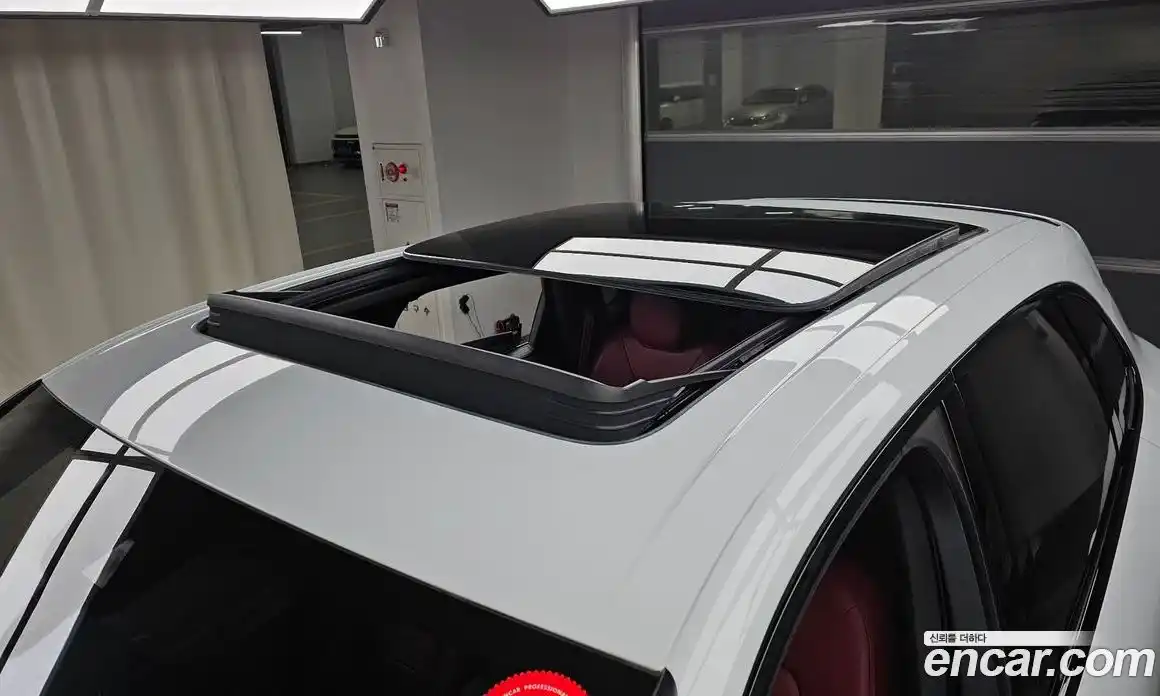 Porsche Cayenne 2023 3.0 Автомат в Москве № 197120, фото 10