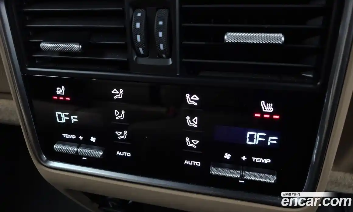 Porsche Cayenne 2021 3.0 Автомат в Москве № 197533, фото 19