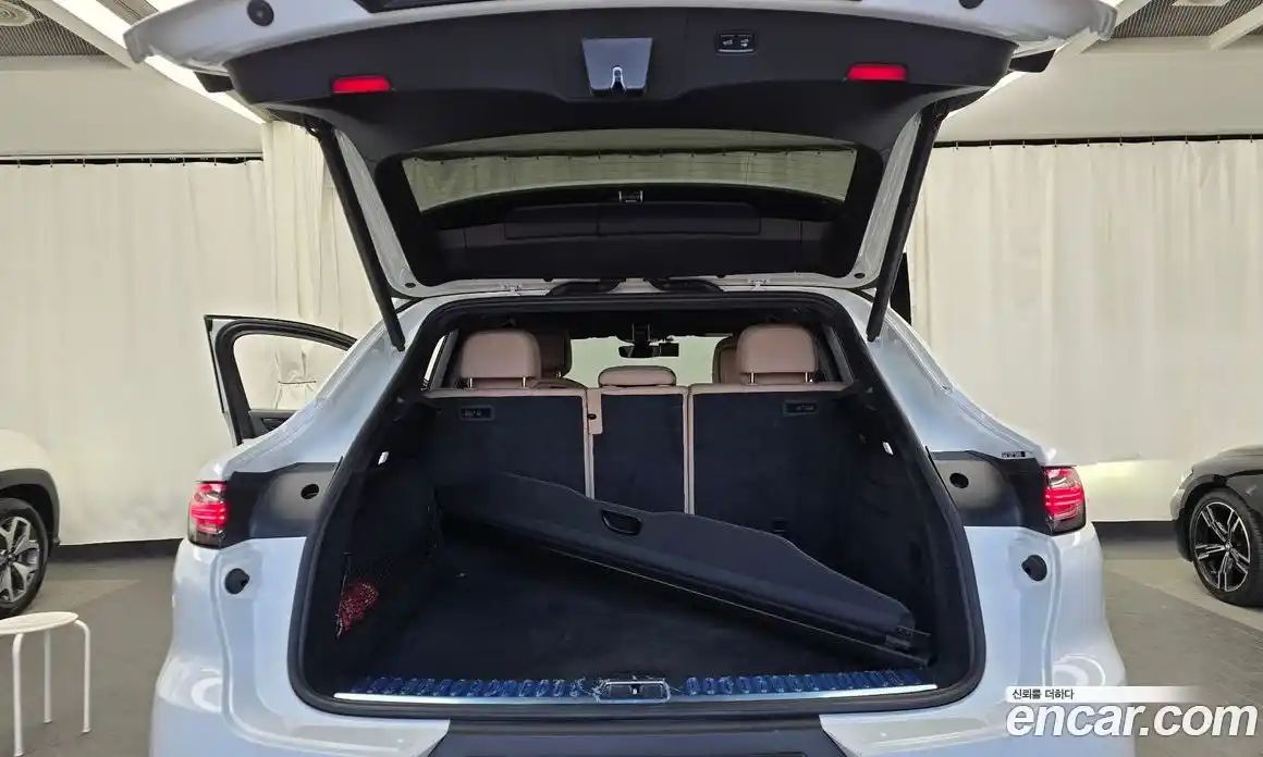 Porsche Cayenne 2021 3.0 Автомат в Москве № 197533, фото 20