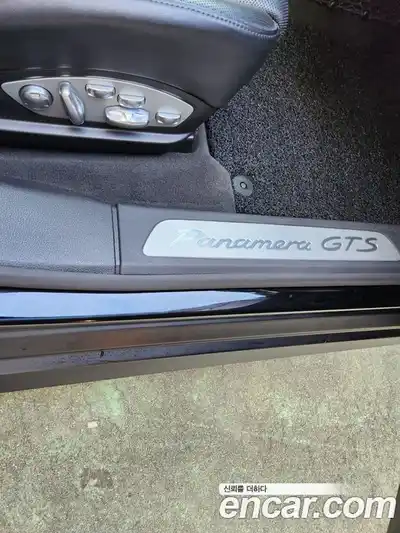 Porsche Panamera 2014 4.8 Автомат в Москве № 197992, миниатюра 12