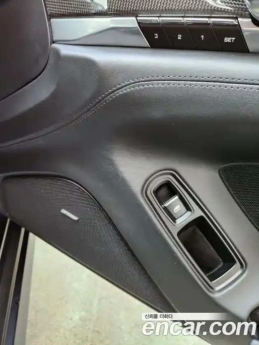 Porsche Panamera 2014 4.8 Автомат в Москве № 197992, фото 17