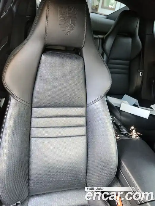 Porsche Panamera 2014 4.8 Автомат в Москве № 197992, фото 20