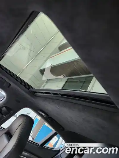 Porsche Panamera 2014 4.8 Автомат в Москве № 197992, миниатюра 5