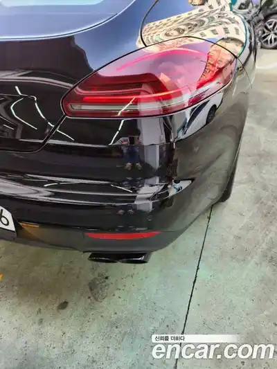 Porsche Panamera 2014 4.8 Автомат в Москве № 197992, миниатюра 6