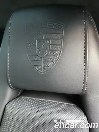 Porsche Panamera 2014 4.8 Автомат в Москве № 197992, миниатюра 10