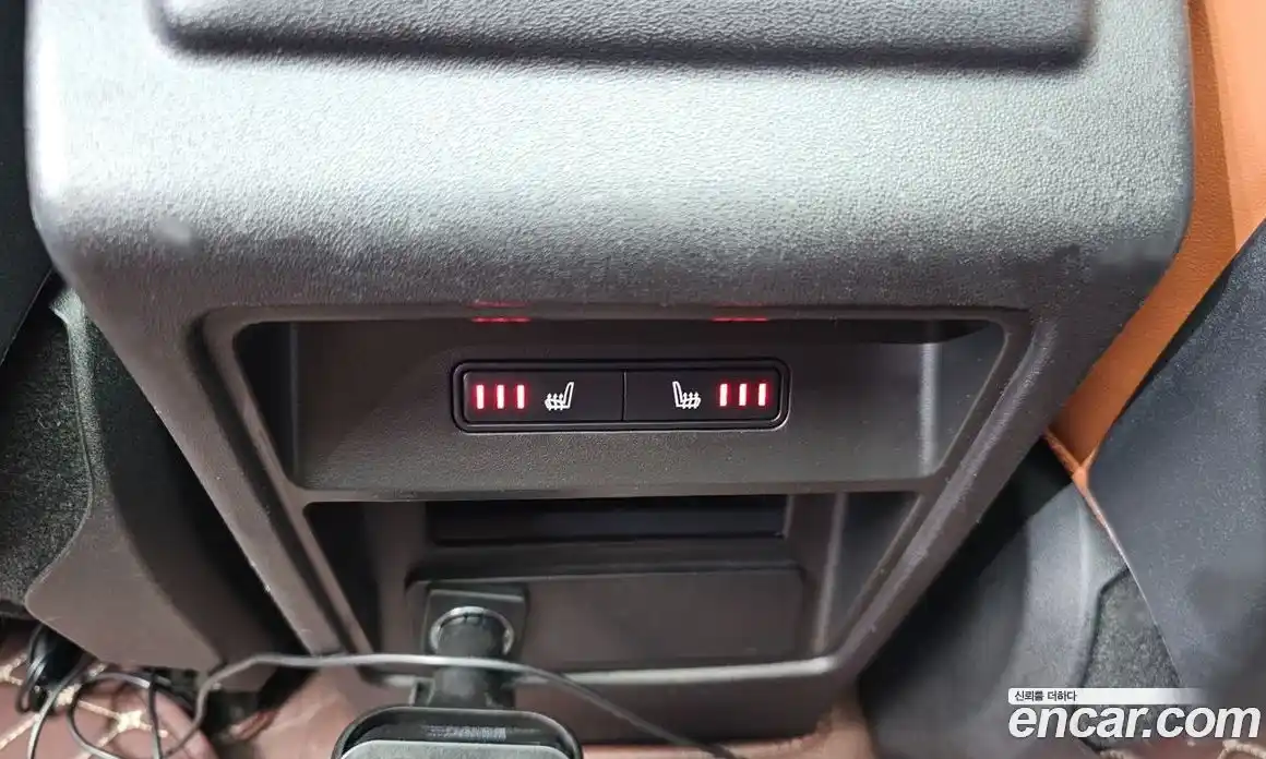 Land Rover Discovery Sport 2017 2.0 Автомат в Москве № 198141, фото 18