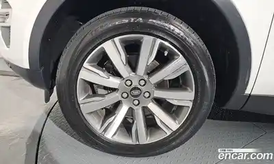 Land Rover Discovery Sport 2017 2.0 Автомат в Москве № 198141, миниатюра 5