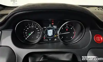 Land Rover Discovery Sport 2017 2.0 Автомат в Москве № 198141, миниатюра 8