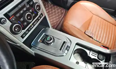 Land Rover Discovery Sport 2017 2.0 Автомат в Москве № 198141, миниатюра 9