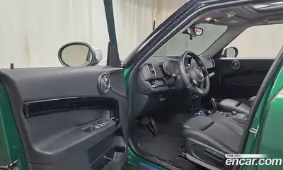 Mini Countryman 2022 1.5 Автомат в Москве № 198390, миниатюра 11