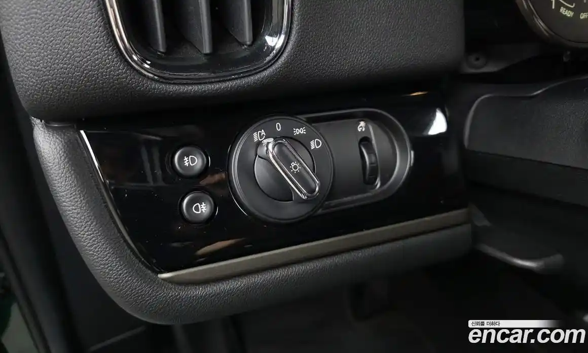 Mini Countryman 2022 1.5 Автомат в Москве № 198390, фото 12